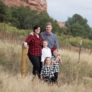 Meet your Posher, Charne'